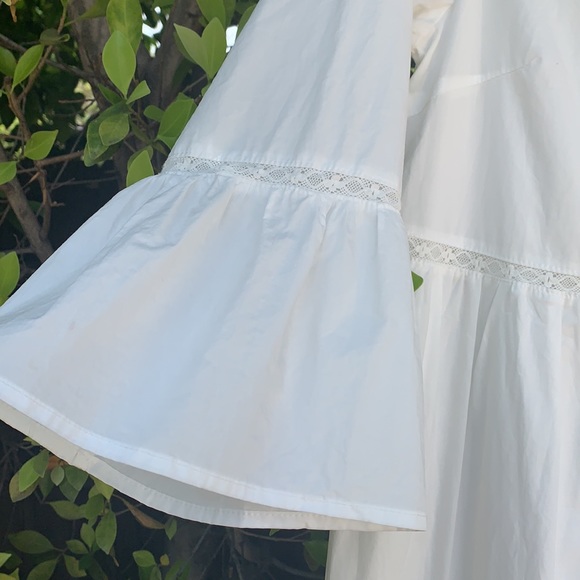 Lisa Says Gah Meadows dress - Picture 4 of 7